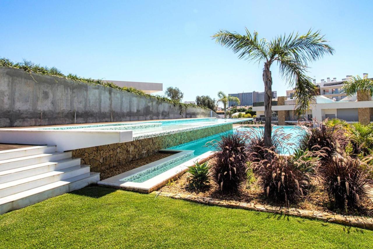 Exotic House By Stay-Ici, Algarve Holiday Rental Albufeira Exterior foto