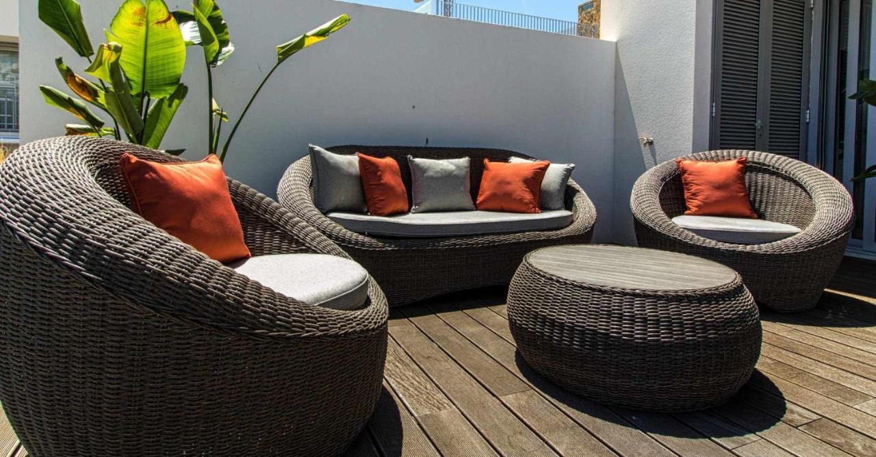 Exotic House By Stay-Ici, Algarve Holiday Rental Albufeira Exterior foto