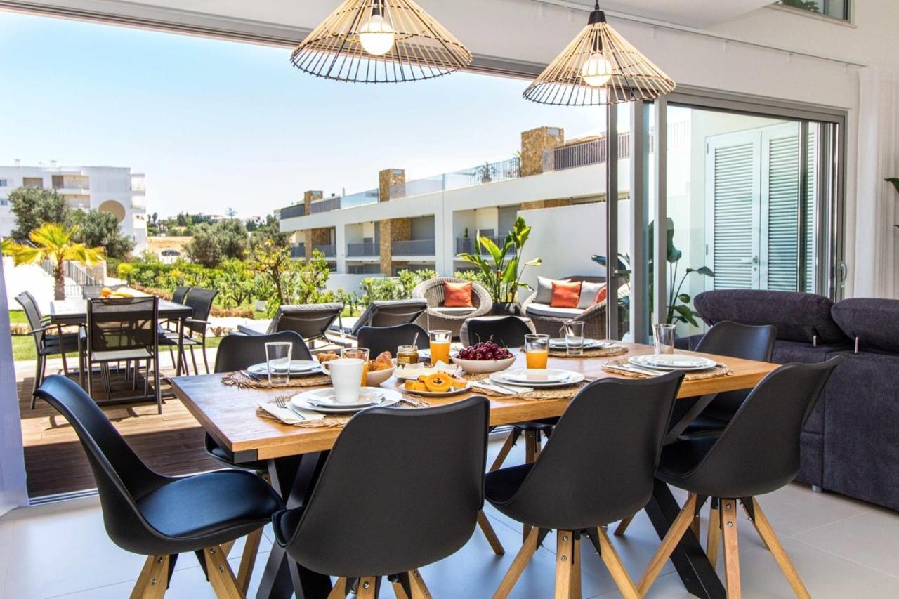 Exotic House By Stay-Ici, Algarve Holiday Rental Albufeira Exterior foto