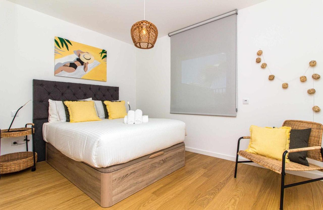 Exotic House By Stay-Ici, Algarve Holiday Rental Albufeira Exterior foto