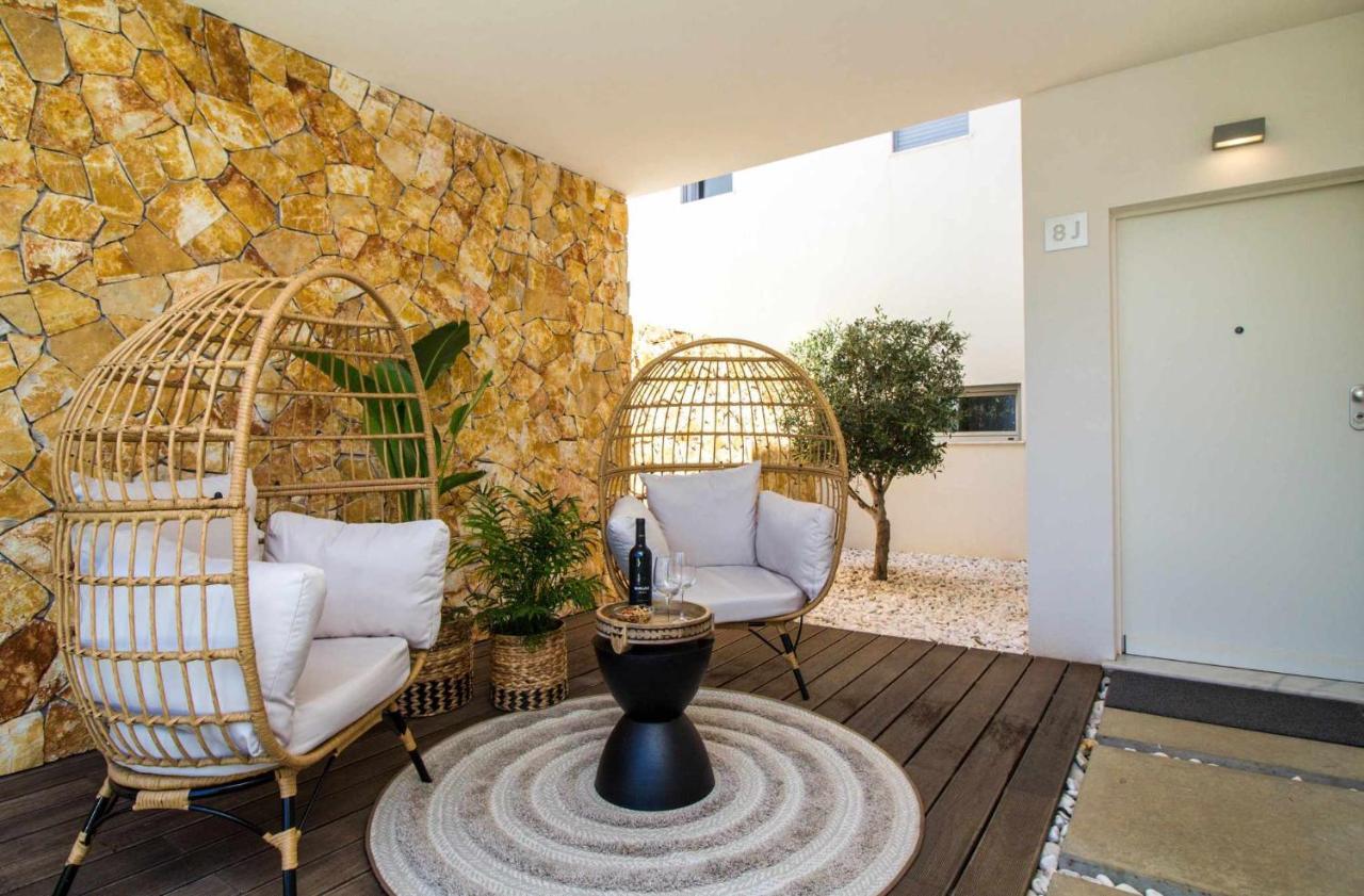 Exotic House By Stay-Ici, Algarve Holiday Rental Albufeira Exterior foto
