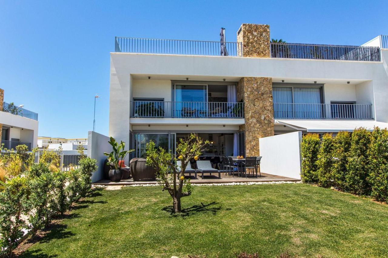Exotic House By Stay-Ici, Algarve Holiday Rental Albufeira Exterior foto