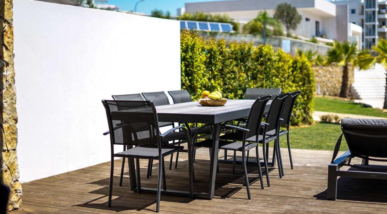Exotic House By Stay-Ici, Algarve Holiday Rental Albufeira Exterior foto