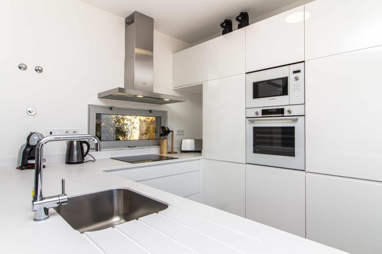 Exotic House By Stay-Ici, Algarve Holiday Rental Albufeira Exterior foto
