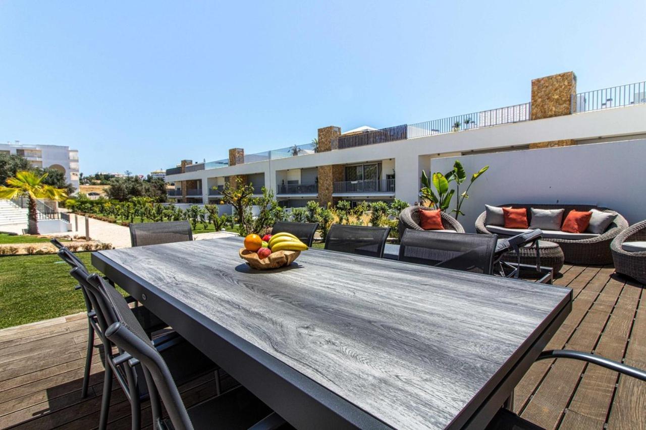 Exotic House By Stay-Ici, Algarve Holiday Rental Albufeira Exterior foto