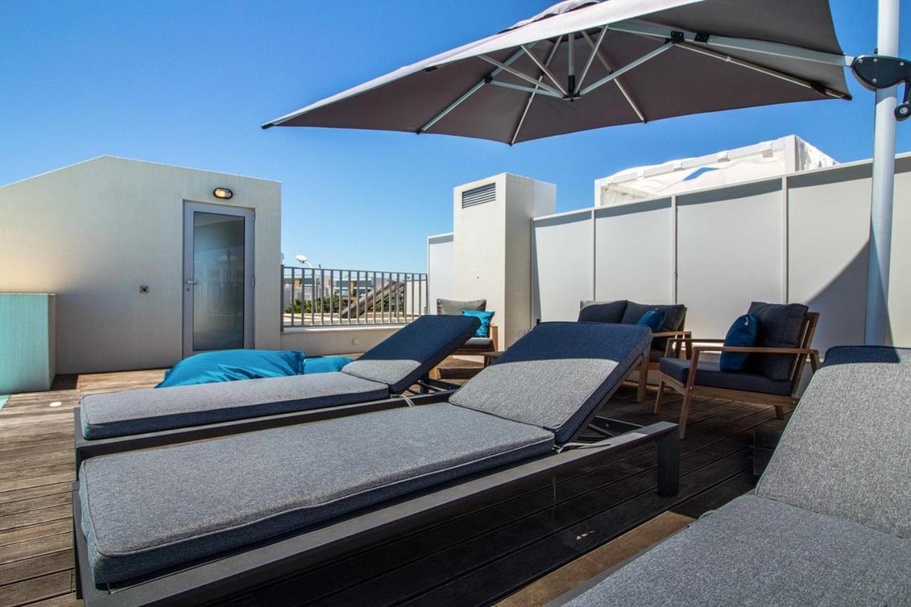 Exotic House By Stay-Ici, Algarve Holiday Rental Albufeira Exterior foto