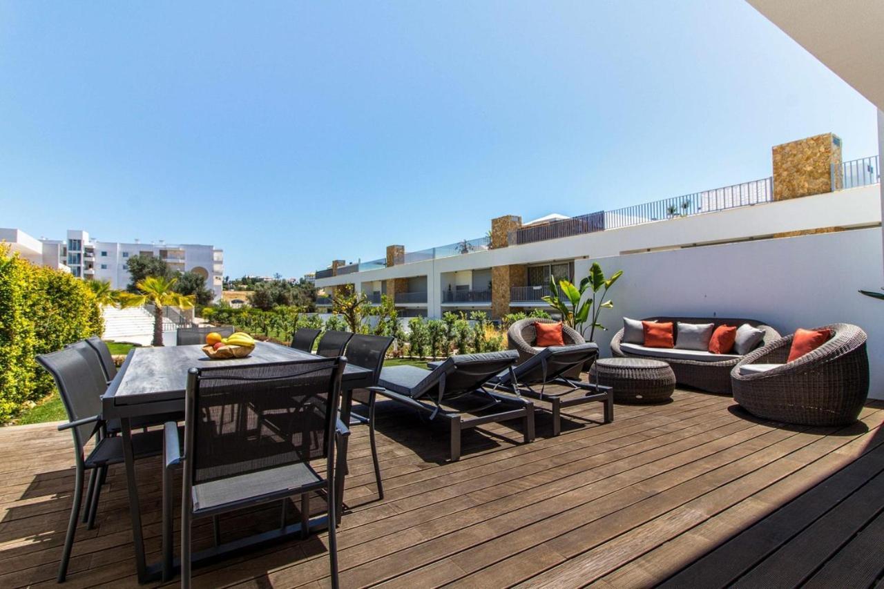 Exotic House By Stay-Ici, Algarve Holiday Rental Albufeira Exterior foto