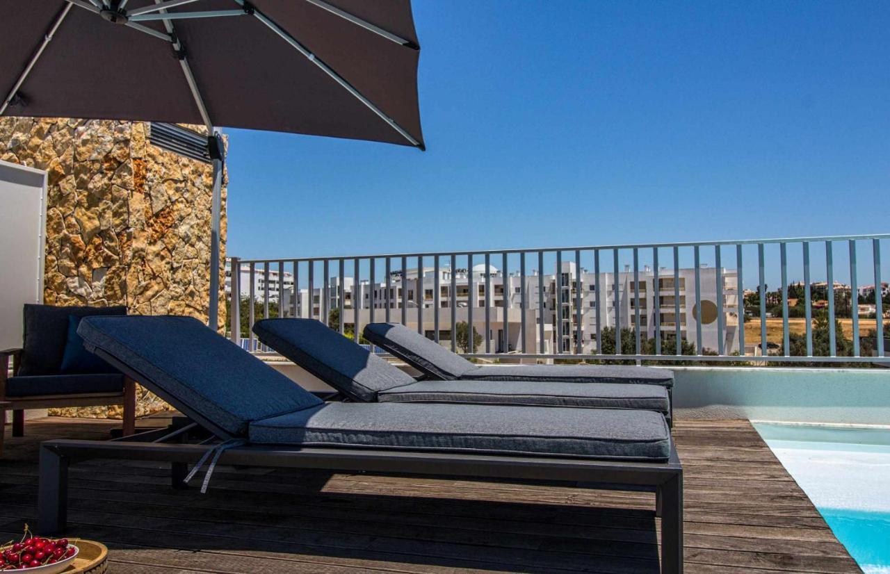 Exotic House By Stay-Ici, Algarve Holiday Rental Albufeira Exterior foto