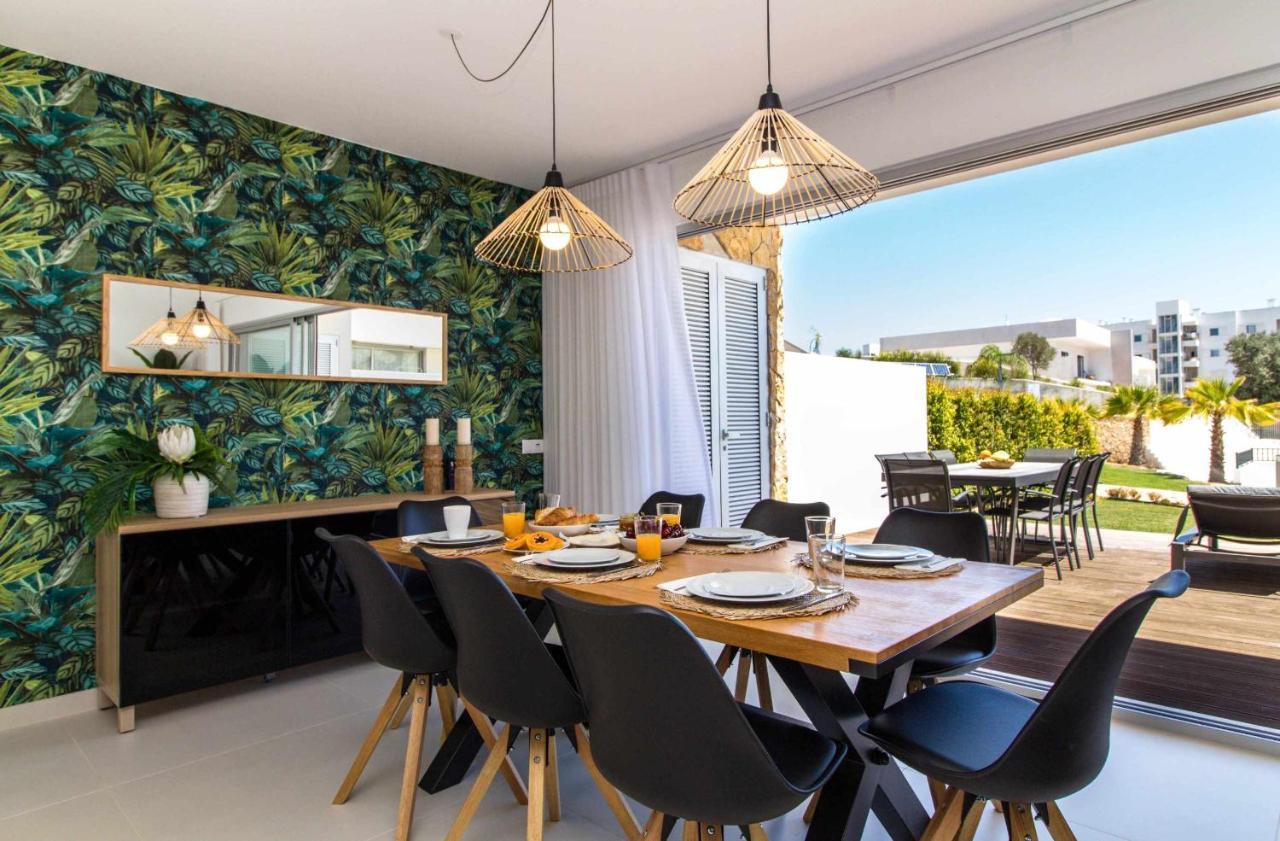 Exotic House By Stay-Ici, Algarve Holiday Rental Albufeira Exterior foto