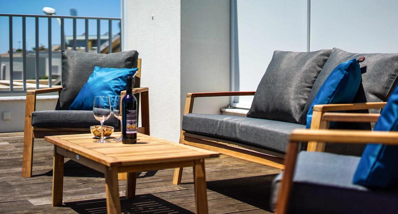 Exotic House By Stay-Ici, Algarve Holiday Rental Albufeira Exterior foto