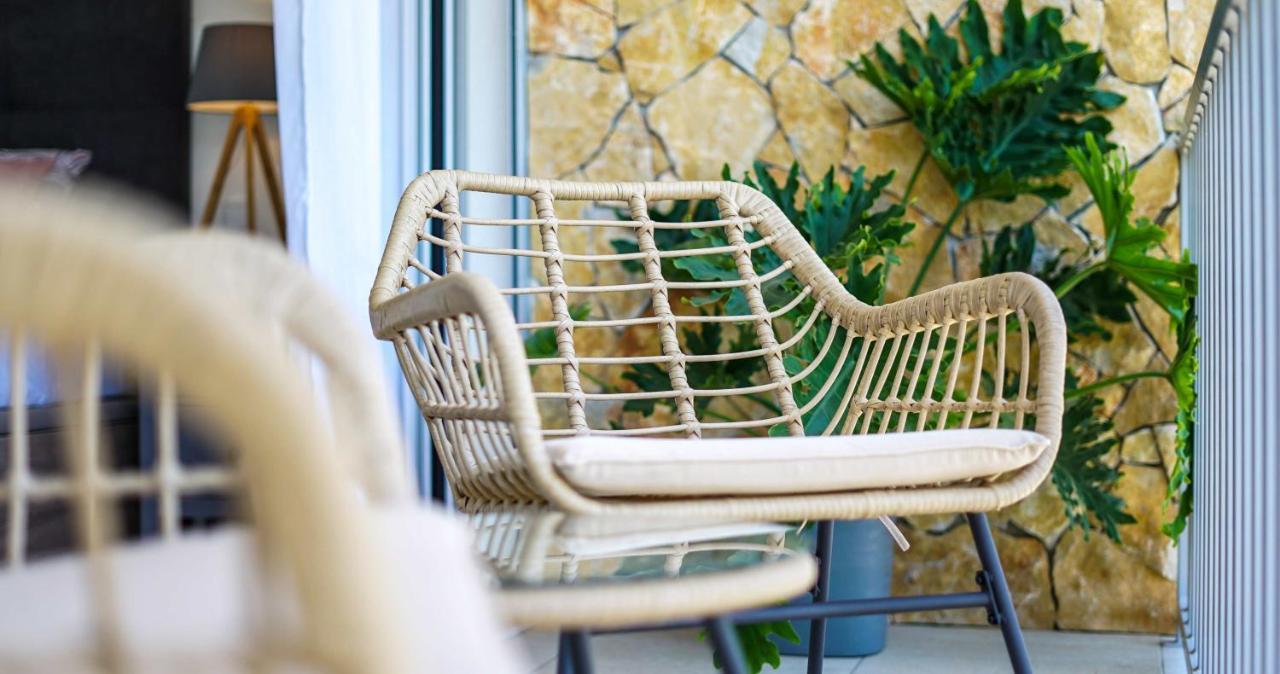 Exotic House By Stay-Ici, Algarve Holiday Rental Albufeira Exterior foto