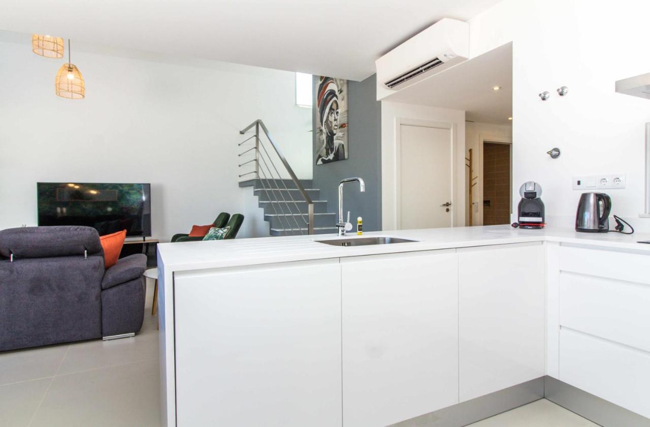 Exotic House By Stay-Ici, Algarve Holiday Rental Albufeira Exterior foto