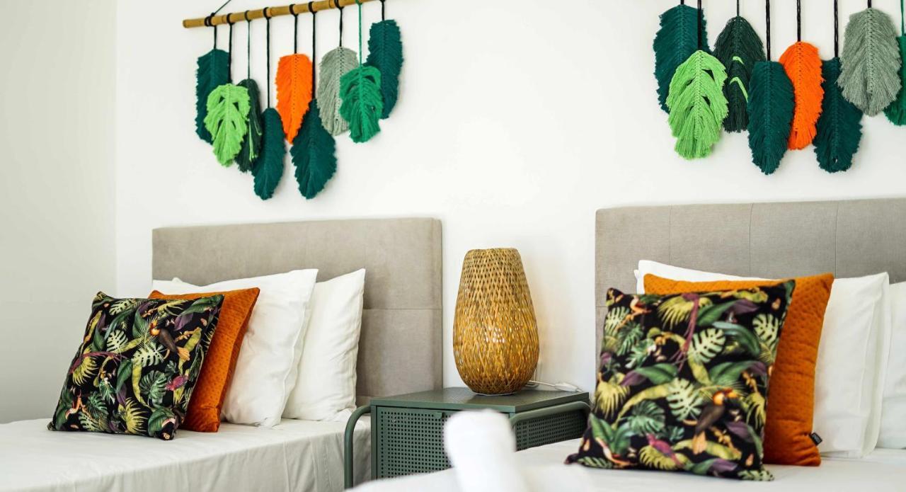 Exotic House By Stay-Ici, Algarve Holiday Rental Albufeira Exterior foto