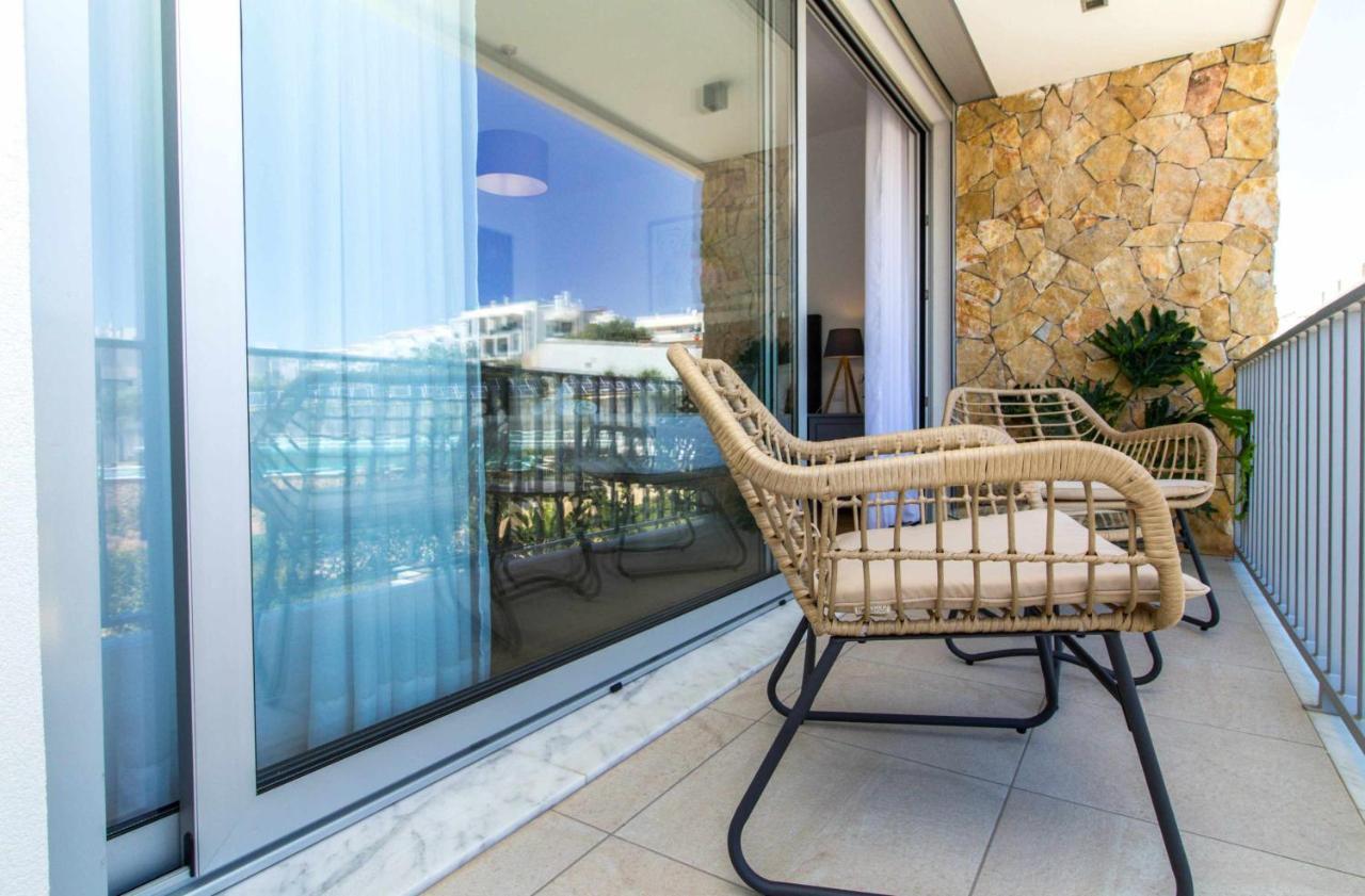 Exotic House By Stay-Ici, Algarve Holiday Rental Albufeira Exterior foto